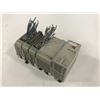 Image 2 : ALLEN BRADLEY 1769-L33ERM COMPACT LOGIX CONTROLLER W/ MODULES