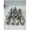 Image 2 : (13) - Allen-Bradley 1762-OA8 MicroLogix 8 PT 85-265 VAC Output Modules