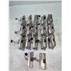 Image 1 : (17) - Allen-Bradley 1762-IA8 MicroLogix 8 PT 120 VAC Input Modules