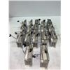 Image 2 : (17) - Allen-Bradley 1762-IA8 MicroLogix 8 PT 120 VAC Input Modules