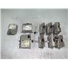 Image 1 : LOT OF Allen-Bradley Modules (See Pics) - Includes 1769-IF41