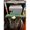 Image 8 : Lot of (2) - Allen Bradley 9/Series Test Stands - As Pictured