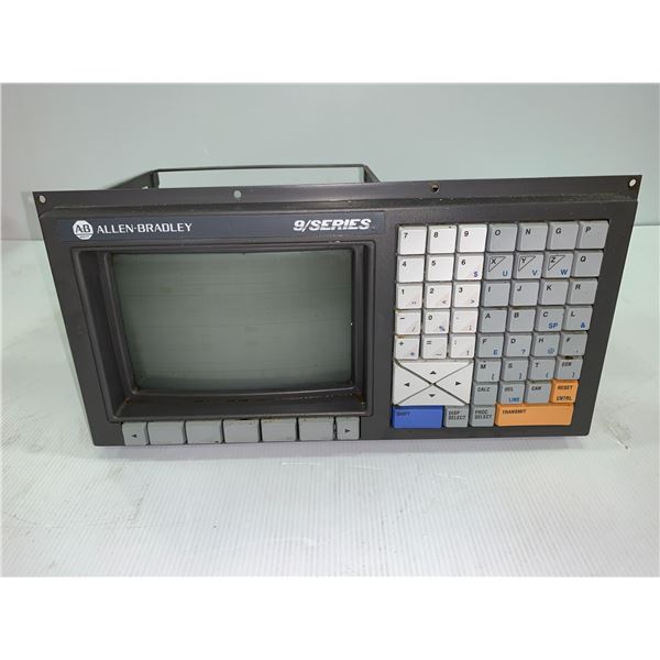 Allen Bradley 8520-OPS1 Monitor