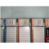 Image 8 : Allen Bradley Slot Rack W/ I/O Modules