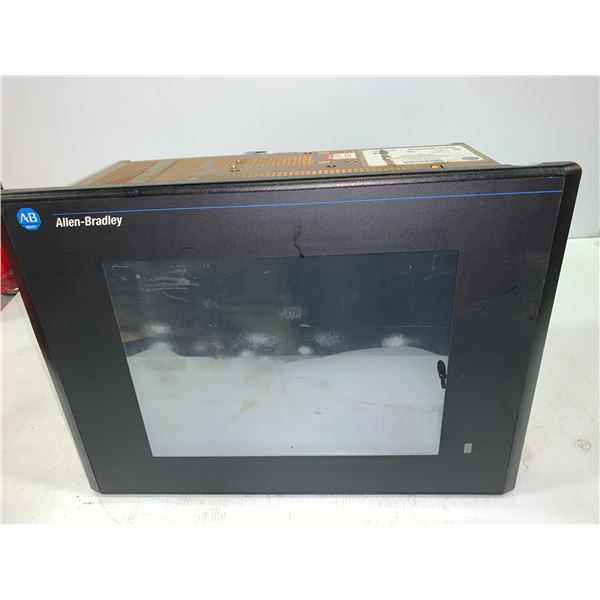 Allen Bradley 6180-BFKDFGACCCZ Monitor