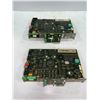 Image 1 : (2) Allen Bradley 85203APA1 Circuit Board