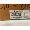 Image 2 : Allen Bradley *NIB* 1785L20E CPU Module