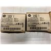 Image 2 : Lot of 4 *NIB* Allen Bradley Electrical Parts