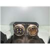 Image 2 : Allen Bradley Lot of (3) Motors