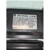 Image 8 : Allen Bradley Lot of (3) Motors
