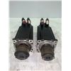 Image 1 : (2) Allen Bradley MPL-B4530F-HJ74AA Motor