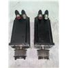 Image 2 : (2) Allen Bradley MPL-B4530F-HJ74AA Motor