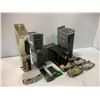 Image 1 : Lot of Allen Bradley Electrical Parts
