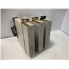 Image 2 : (3) Allen Bradley 1394-AM75 AC Servo Controller
