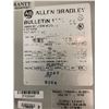 Image 8 : Allen Bradley *Tag Unreadable* CNC Interface System Module
