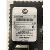 Image 8 : (2) Allen Bradley 2711-K5A5 PanelView 550