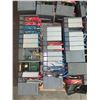 Image 2 : Skid of Allen Bradley Racks W/ I/O Modules