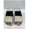 Image 1 : (2) Allen Bradley 8520-S10 System Module
