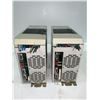 Image 2 : (2) Allen Bradley 8520-S10 System Module
