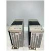 Image 3 : (2) Allen Bradley 8520-S10 System Module