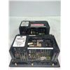 Image 3 : (2) Allen Bradley 2711-K5A5 PanelView 550
