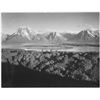 Image 1 : Adams - Signal Hill in Grand Teton Wyoming