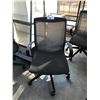 Image 2 : GREY EURO STYLE MESH FLEX-BACK TASK CHAIR
