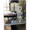 Image 2 : LOT OF DESK LAMPS