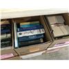 Image 3 : LARGE LOT OF MISC. BOOKS AND LITERATURE