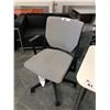 Image 2 : GREY HAWORTH 'VERY' FLEX BACK TASK CHAIR