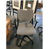 Image 2 : GREY HAWORTH 'VERY' FLEX BACK TASK CHAIR