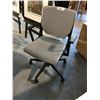 Image 2 : GREY HAWORTH 'VERY' FLEX BACK TASK CHAIR