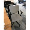 Image 2 : GREY HAWORTH 'VERY' FLEX BACK TASK CHAIR