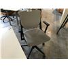 Image 2 : GREY HAWORTH 'VERY' FLEX-BACK TASK CHAIR