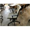 Image 3 : GREY HAWORTH 'VERY' FLEX-BACK TASK CHAIR