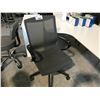 Image 2 : GREY EURO STYLE MESH FLEX-BACK TASK CHAIR
