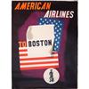 Image 1 : American Airlines Poster #1870027