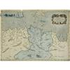 Image 1 : Tab. II. Africae, Complectens Africam Propriae #1870068
