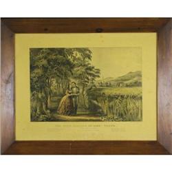 ?Youth: The Season of Love? hand-colored #1870131