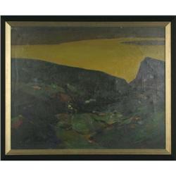 "The Lake" by Rukavina #1870135