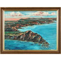 ?Cape of Good Hope" by MacIsaac #1870149