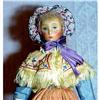 Image 1 : Antique WAX DOLL, Germany EXQUISITE! #1870280