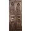 Image 1 : French Colonial Double Estate Entry Doors #1870402