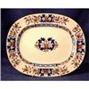 Image 1 : Minton Victorian Meat Platter (c1891) #1870420