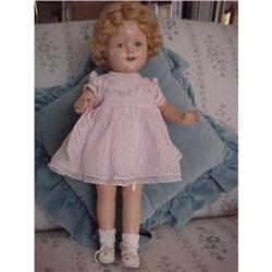 17  Shirley Temple doll #1870705