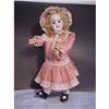 Image 1 : 15"bisque head Handwerck doll #1870709