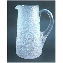 Overshot Sandwich Tankard - C. 1870 - 1887 #1870772