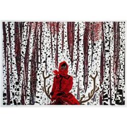 Chen Yuping, Beauty in the Snow, Ltd Ed #1870909
