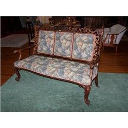 Settee #1873039