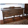 Image 1 : Hutch and Sideboard #1873040